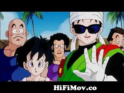 Videl le revela el secreto a gohan de su embarazo || Goku se transforma en  dios super saiyajin from gojan entrena a videl para volar en español Watch  Video 