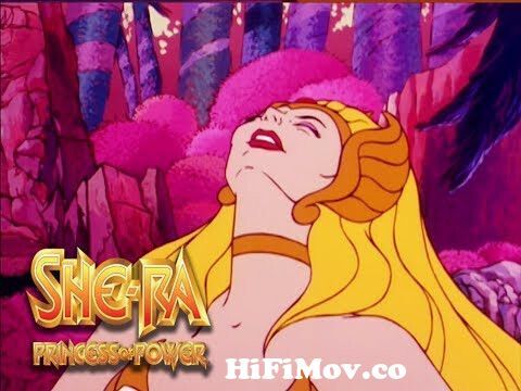 She-Ra Princess of Power | Enemy With My Face | English Full Episodes |  Kids Cartoon | Old Cartoon from cartoon enemy Watch Video 