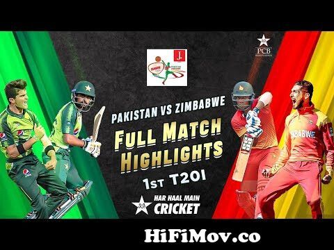 View Full Screen: full highlights 124 pakistan vs zimbabwe 124 1st t20i 2020 124 pcb 124 md2l.jpg