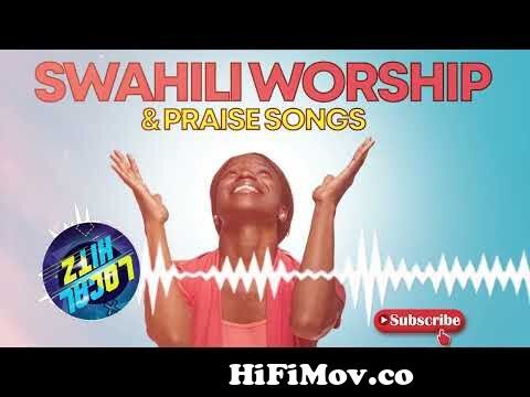 Worship Mix