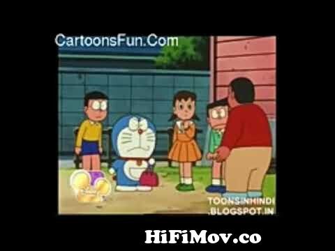 Doraemon in hindi special episode Nobita chor aur police from doraemon in hindi  chor police part2ngla movie mist¦›à¦¿à¦¬à¦¿à¦° Watch Video 