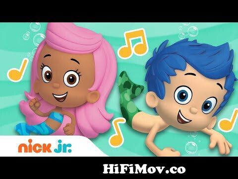 Learn Healthy Habits with Bubble Guppies 🧼 Washing Hands, Brushing Teeth &  More! | Bubble Guppies from bubble guppies theme song major Watch Video -  