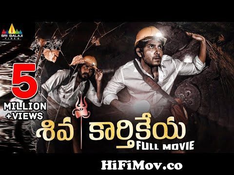 Shiva Karthikeya Latest Telugu Full Movie | Kathir, Kushi, Jai Rudra | Sri  Balaji Video from karthikeya full movie download Watch Video 