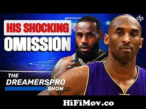 Shocking Evidence Comes Out About Kobe Bryant Greatness After Nba Legend  Picks Him Over Lebron James From Dj Khaled Wild Thoughts Lyrics Genius  Watch Video - Hifimov.Co