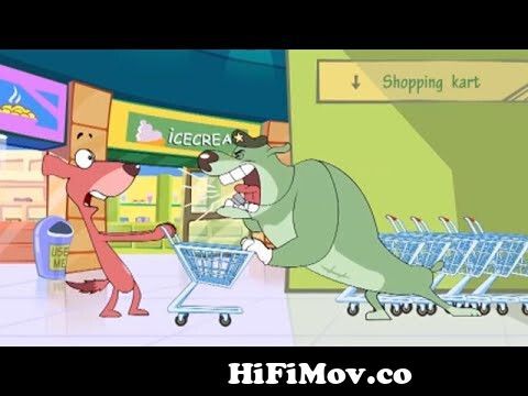 Rat A Tat Shopping Mall Hilarious Fight Funny Animated Cartoon Shows For  Kids Chotoonz TV from pkdmpkdai muvi vidiyo Watch Video 