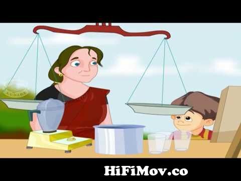 Tintu Mon Comedy | Fruit Shop | Tintu Mon Non stop Comedy Animation Story  from tintu Watch Video 