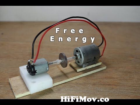 free energy generator free energy magnet motor homemade mini generator