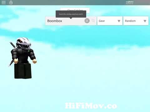 40+ Roblox Music Codes Ids (June 2023) [Working Bypassed] From Roblox Noob  Song Id 2018 Watch Video - Hifimov.Co
