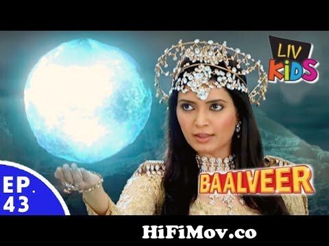 Baal Veer - Episode 378 - 25th February 2014 from بال ویر Watch Video -  
