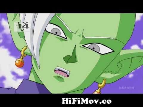 Zamasu And Gowasu Go To The Future Dragon Ball Super Ep.54 [English Dub]  From Dbs Ep 54 Watch Video - Hifimov.Co