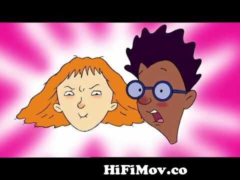 Horrid Henry Theme song in HINDI from horrid henry theme song Watch Video -  