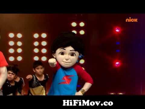 Watch: Motu Patlu, Shiva & All Your Favourite Cartoons Dance | Nickelodeon  Kids Choice Awards 2019 from gattu battu new cartoon nickelodeon downlod  Watch Video 