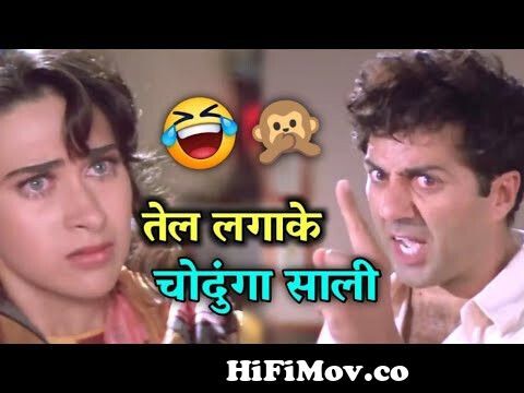 मैगी बना sunny deol funny dubbing 😁😂 | Dubbing Addiction from sunny deol  funny Watch Video 
