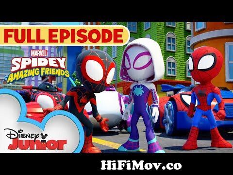 View Full Screen: freeze it39s team spidey 124 s1 e23 124 full episode 124 spidey and his amazing friends 124 disneyjunior.jpg