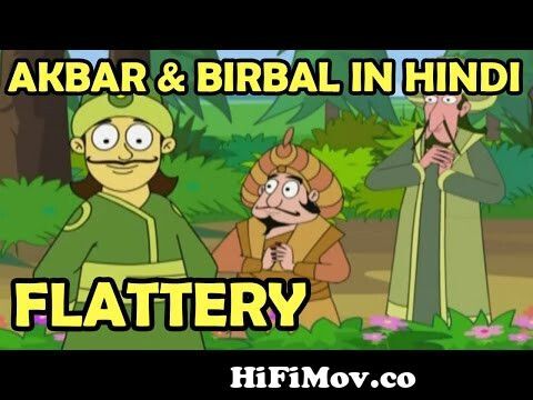 Akbar Birbal Ki Kahani | Animals | Akbar Birbal Animated Stories In Hindi -  Hindi Stories For Kids from birbal cartoon all hindi stories 3gp x x  com蝟ｳ霈ｻ髷 Watch Video 