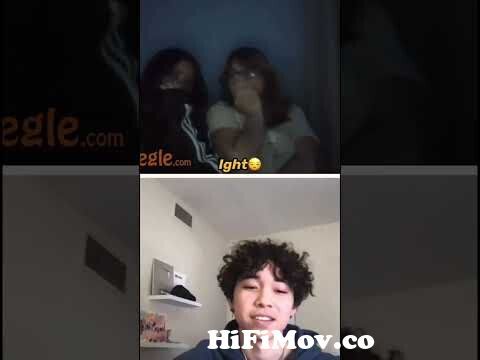 Fake Skip On Omegle #asher #shorts from fakes lara Watch Video - HiFiMov.co