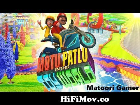 motu patlu cartoon hindi | motu patlu cartoon | moto patlo new 2023 #spot  from dot patlo com Watch Video 