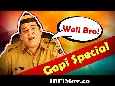 Gopi Constable - Funny Videos | FIR | Best of Hindi Comedy | SAB TV from  fir serial funny scene download Watch Video 