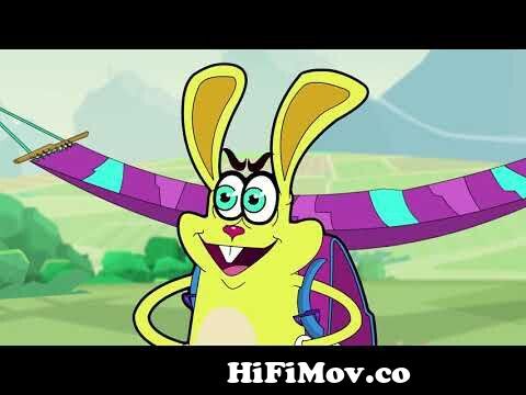 Tik Tak Tail | Tik The Movie Star | Cartoon Compilation | Funny Cartoons |  WildBrain Kids from tik tak tail Watch Video 