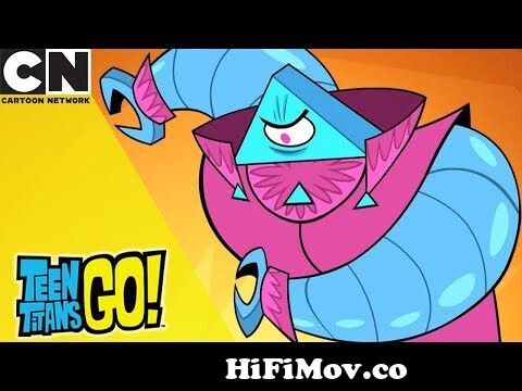 Teen Titans Go! | What is the Illuminati? | Cartoon Network from eluminati  in bangla Watch Video 