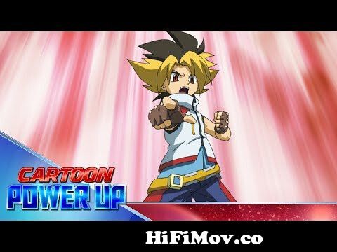 Episode 29 - Beyblade Metal Fusion|FULL EPISODE|CARTOON POWER UP from  beyblade matel masters ep 28 Watch Video 