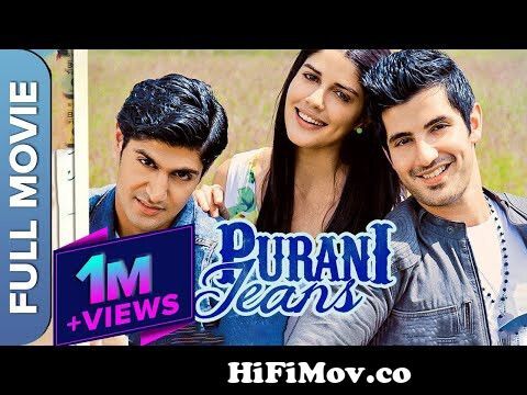 View Full Screen: purani jeans hd 124 superhit hindi romantic movie 124 aditya seal 124 tarun virwani 124 izabelle leite.jpg