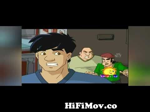 Jackie Chan adventures Malayalam (Shadow eaters) part 1 full Hd from kochu  tv jackie chan Watch Video 
