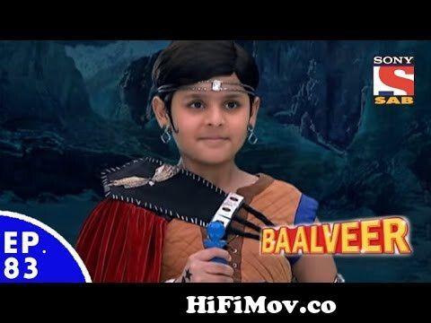 Baal Veer - बालवीर - Episode 81 - Full Episode from baalveer 81 Watch Video  