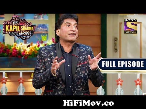 Raju Srivastav की Legendary Comedy के सबने उठाए मज़े | The Kapil Sharma  Show | Full Episode from raju shree vastav actor conedy Watch Video -  