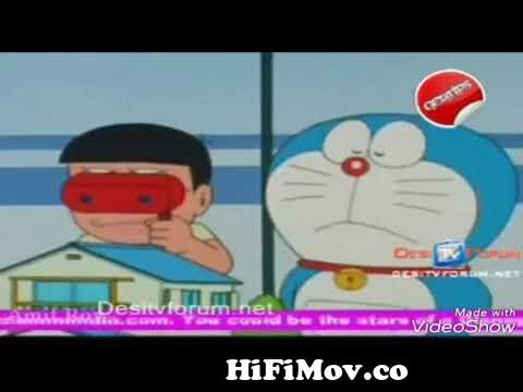 Doraemon episode Nobita ka birthday from doraemon happy birthday nobita  cartoon urdu Watch Video 