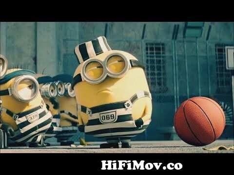 Despicable Me mini movie from minions funny moments despicable 1 2 3 best  scenes full hd Watch Video 