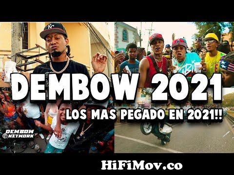 marea Conversacional Influencia MIX DEMBOW VOL 2 2021 FIESTA !! | La Mamá de la Mamá Y Que Fue Arrebatao |  #Top 1 | HITS Alfa Lirico from dembow Watch Video - HiFiMov.co