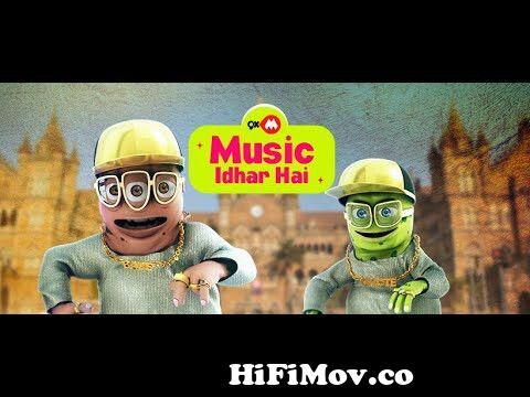 Bakwas Band Kar' song! Bade Chote lekar aaye hai music, jokes & lot more  only on 9XM #MusicIdharHai from haq se by badshah 9xm 3gp Watch Video -  