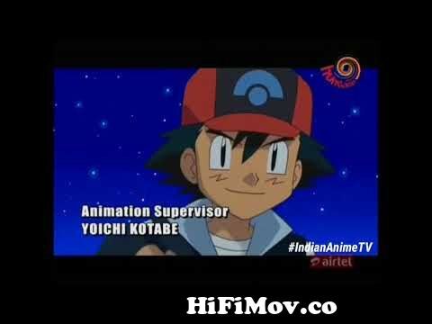 Pokémon Season 2: Adventures on the Orange Islands Opening World Song In  Hindi On Hungama TV Ripped from hindi pokemon hangama tv Watch Video -  
