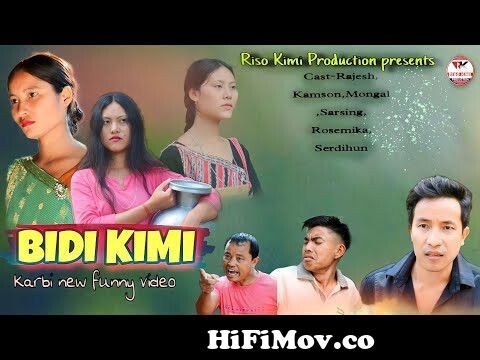 Rloso Alam ki ke Klang || viral video from karbi full movie Watch Video -  