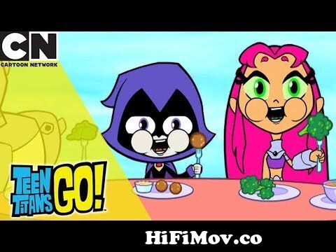 Teen Titans Go! | Super Vegetables! | Cartoon Network UK 🇬🇧 from virgin  v¦•à¦¿à¦‚à¦•à¦‚w bangla video did c Watch Video 