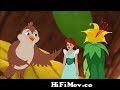 Thumbelina Full Movie - Bengali Princess Fairy Tales - থাম্বেলিনা - Bangla  Cartoon Rupkothar Golpo from bangla full cartoon movie Watch Video -  