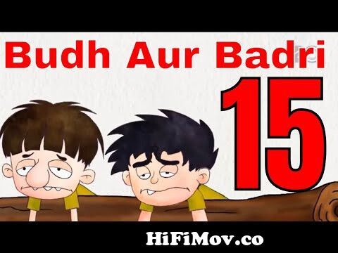 EP - 15 26 - Bandbudh Aur Budbak - Lallantop Memories - Funny Hindi Kids  Cartoon - Zee Kids from bandbudh aur budbak in tamil Watch Video -  