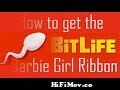 How to Get the Houdini Ribbon in BitLife - Prima Games