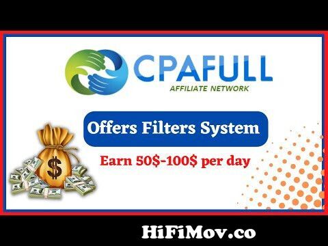 View Full Screen: cpafull bangla tutorial 2022 124 how to promote cpafull great offer 124 best cpa offer selection 124.mp4