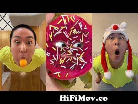 CRAZIEST Sagawa1gou Funny TikTok Compilation | Try Not To Laugh Watching  Cactus Dance Challenge from yvkv Watch Video 