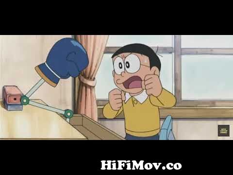 Doraemon telugu from doremon cartoon telugu Watch Video 