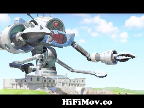 TOBOT English | 421 - 422 | Season 4 Compilation | Full Episodes | Kids  Cartoon | Videos for Kids from x catun Watch Video 