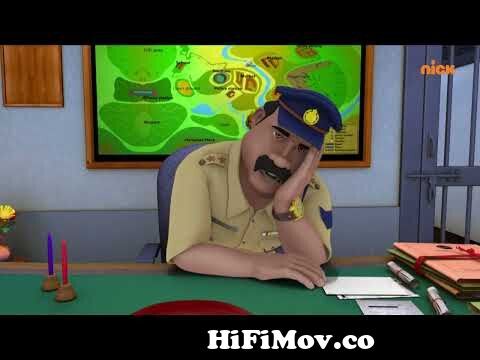 Shiva | शिवा | The Jet Pack Gang | Episode 20 | Download Voot Kids App from baalveer  cartoon song 3gp Watch Video 