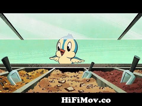 Feed the Birds | A Mickey Mouse Cartoon | Disney Shorts from khani sean  part pump town com Watch Video 