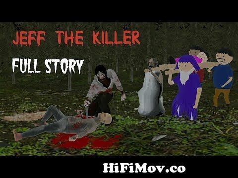 Gulli bulli aur Jeff The Killer full story || gulli bulli || make joke  horror from जा रानी बुली जा मला Watch Video 