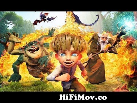 New Animation Movies 2019 Full Movies English - Kids movies - Comedy Movies  - Cartoon Disney from katum movi Watch Video 