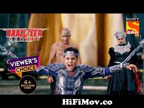 क्या Timnasa कर पाएगी Baalveer को अपने वश में? | Baalveer Returns |  Viewer's Choice from baal veer mp3 song Watch Video 