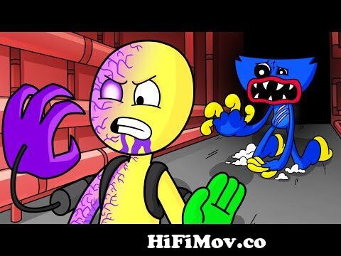 PLAYER TURNS EVIL?! (Cartoon Animation) from waptrick com power misd calla  Watch Video 