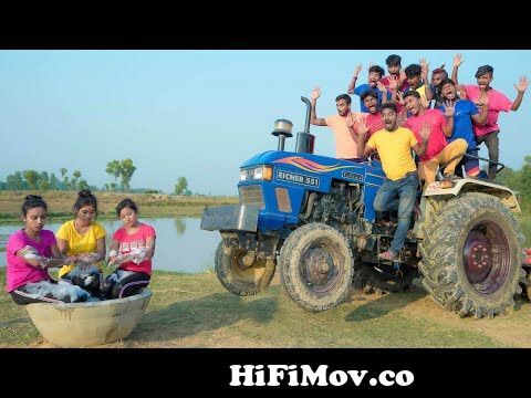 New Very Special Funny Video 2022, Must Watch Amazing Funny Comedy Video  2022, Episode 97@MY FAMILY from www bangla video hafi39a0video noti sxe video  mp3 Watch Video 